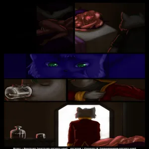 In Space No One Can Hear You Moan - page 67