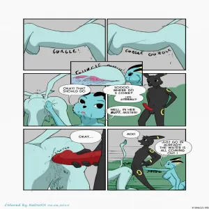Iceon - page 5