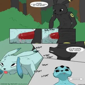 Iceon - page 6