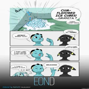 Iceon - page 9