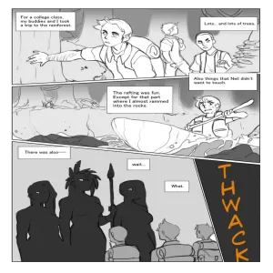 In Deep - page 2