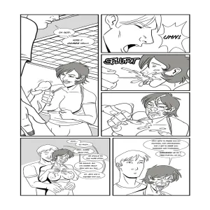 Instant Message 2 - page 11