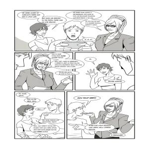 Instant Message 2 - page 3
