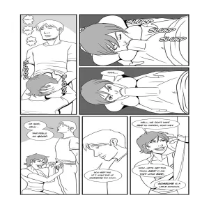 Instant Message 2 - page 5