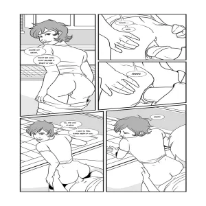 Instant Message 2 - page 6