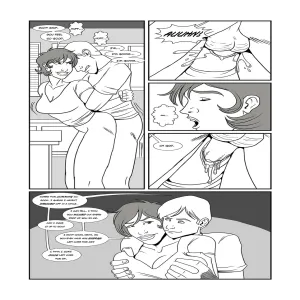 Instant Message 2 - page 7