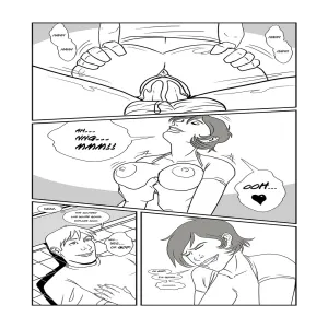 Instant Message 2 - page 9