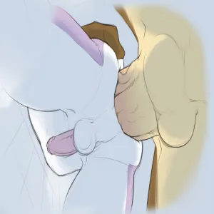 In The Pool Showers - page 8