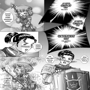 In The Tower - page 4
