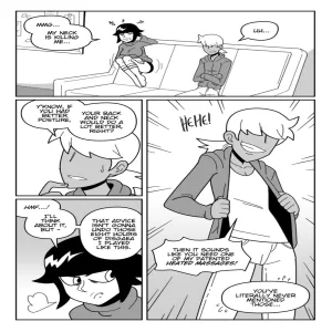 Ifrit Ain't Broke - page 2
