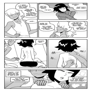Ifrit Ain't Broke - page 3