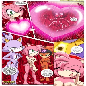 Inju Hunters 2 - page 11