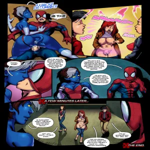 Indigo Allure - page 10