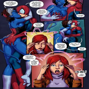 Indigo Allure - page 5
