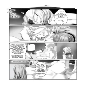 Infection - page 11