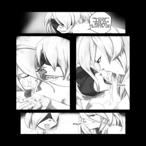 Infection - page 15