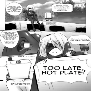 Infection - page 2