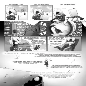 Infection - page 3