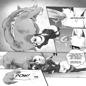 Infection - page 5