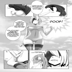 Infection - page 6