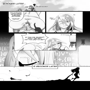 Infection - page 9