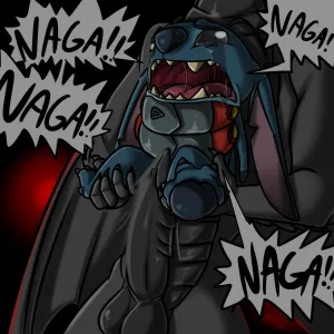 In The Claws Of The Intruder - page 3