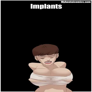 Implants - page 1