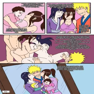 A Sister's Love 2 - page 14