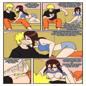 A Sister's Love 2 - page 3