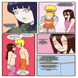 A Sister's Love 2 - page 7