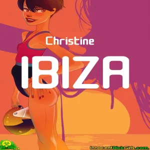 Ibiza - page 1