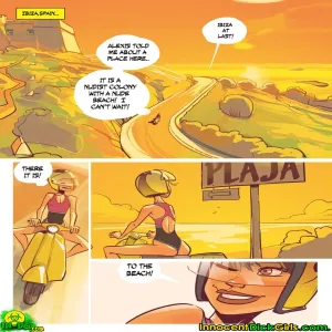 Ibiza - page 2