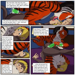 In The Middle - page 8