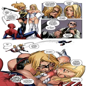 A vs X - page 7