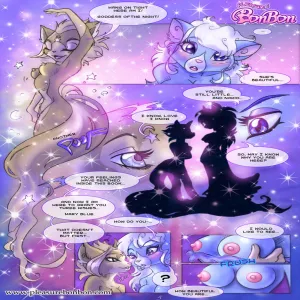 Illusion 1 - page 6