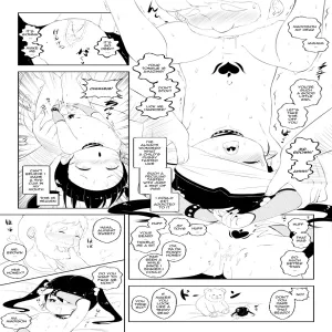 I Need A Daddy - page 11