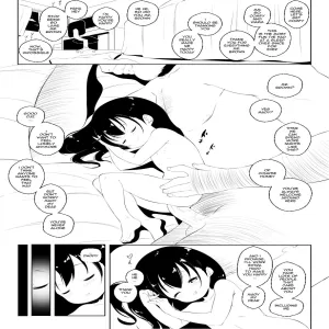 I Need A Daddy - page 16