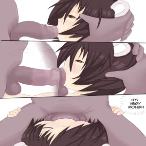 I'm Lost - page 9