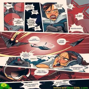 Ice Ice Baby - page 3