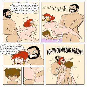 Imaginary Lover - page 19