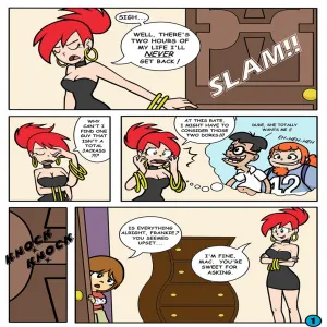 Imaginary Lover - page 2