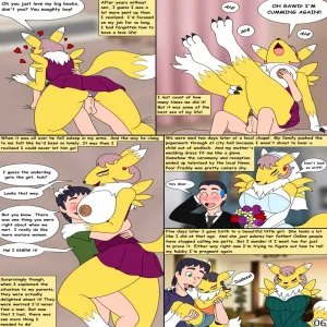 I'm Not Petty 1 - page 7