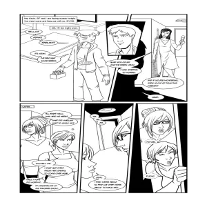 Instant Message 1 - page 2