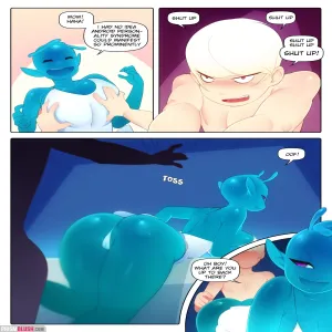 A To Z - page 10
