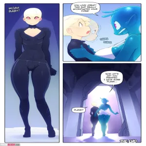 A To Z - page 24