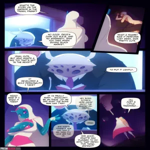 A To Z - page 3