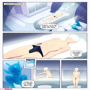 A To Z - page 4