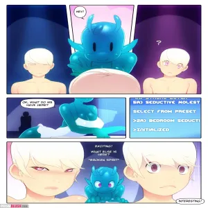 A To Z - page 6