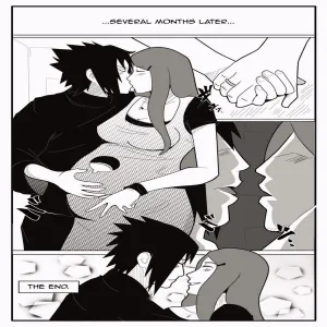 Immoral Lesson - page 11