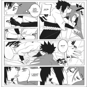 Immoral Lesson - page 3